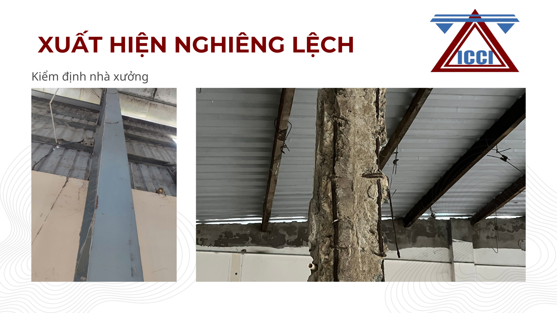 Kiểm định nh&agrave; xưởng